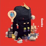 1輯 - Backpack詳情