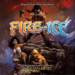 火冰歷險 Fire and Ice-Original Soundtrack Recording