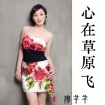 心在草原飛(EP)詳情
