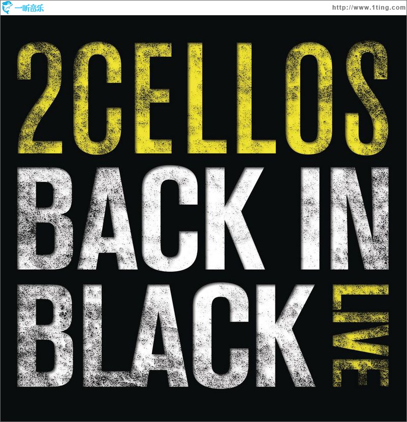 Back In Black(Single)