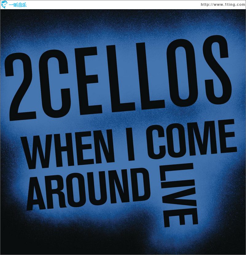 When I Come Around(Single)