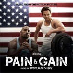 健男搶錢團 Pain & Gain Soundtrack