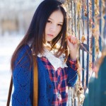 矮房子的女人詳情