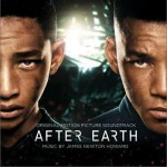 重返地球 After Earth Soundtrack