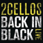 Back In Black(Single)詳情