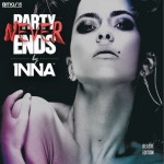 Party Never Ends (Deluxe Edition)詳情