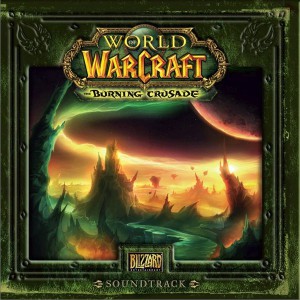 界 燃烧的远征 World of Warcraft: The Burning C