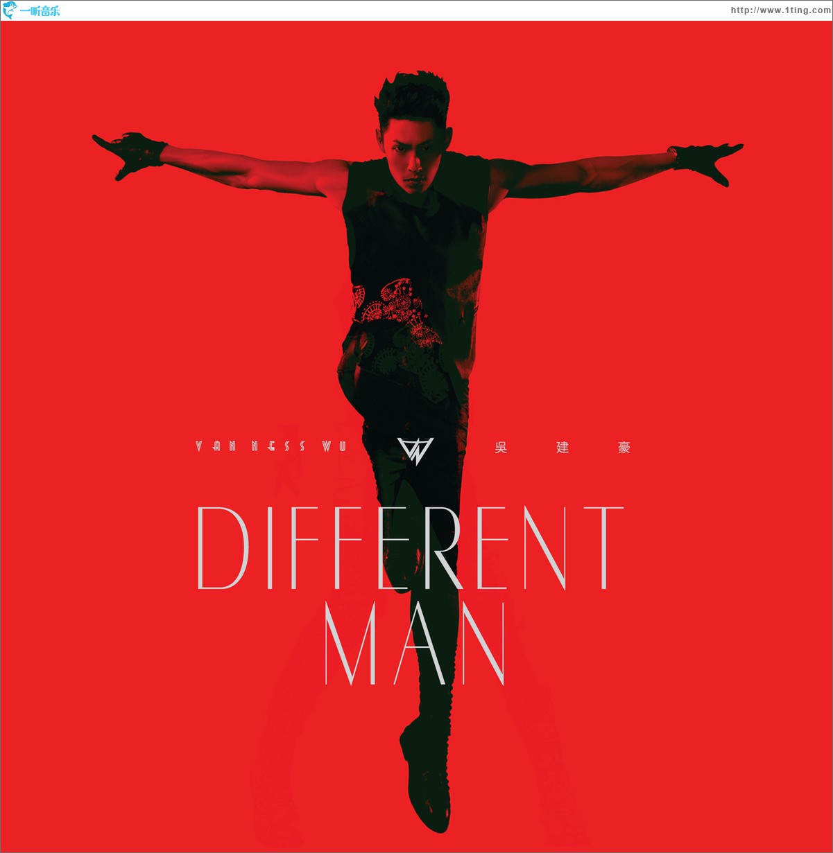 Different Man