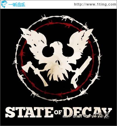 腐爛國度 State of Decay Soundtrack