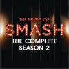 電視原聲  Bittersweet Symphony [feat. Megan Hilty]  試聽