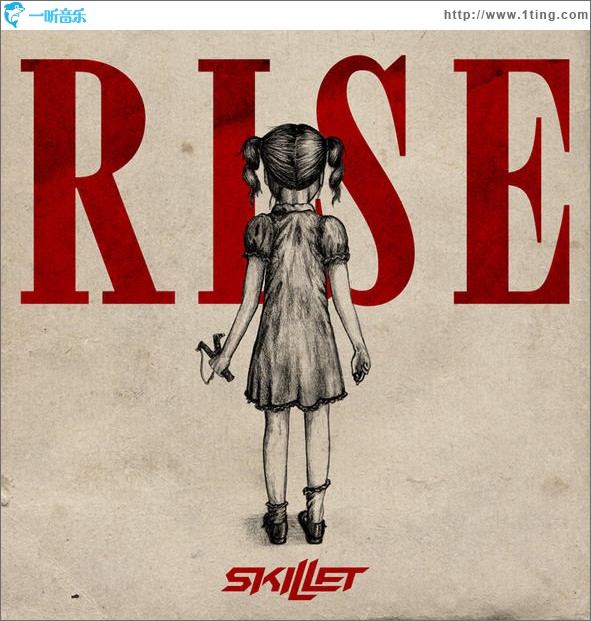 Rise(Deluxe Edition)