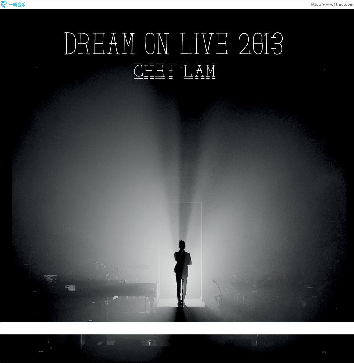 Dream On Live 2013