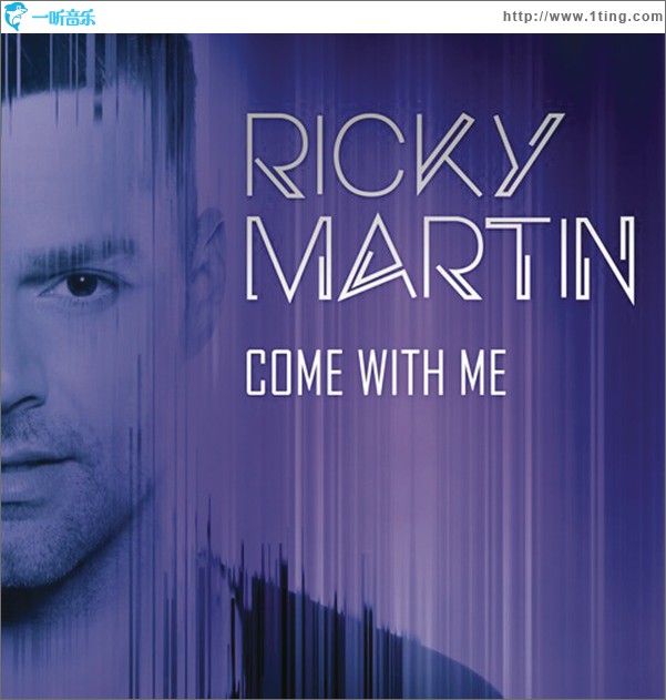 Come With Me(Single)