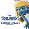 Britney Spears Ooh La La 試聽