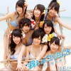 NMB48 僕らのユリイカ 試聽