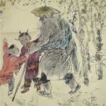 回鄉偶書(單曲)