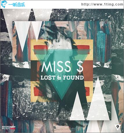 Lo$t & Found (Single)