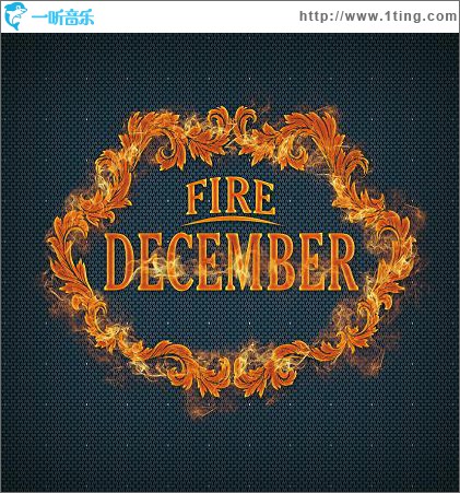 Fire (Single)