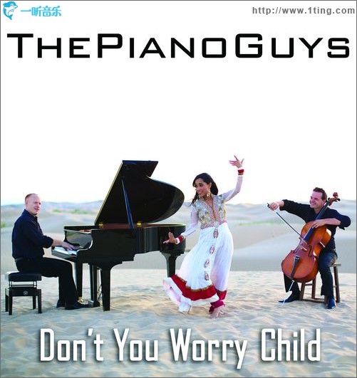 Don't You Worry Child(Single)