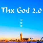 Thx.God 2.0(單曲)詳情