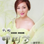 我的中國夢(單曲)詳情