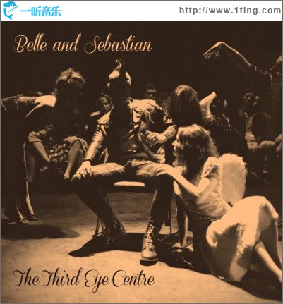 The Third Eye Centre