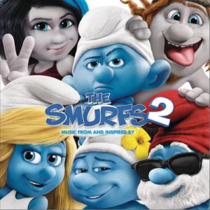 蓝精灵 2 The Smurfs 2 Music From and Inspire