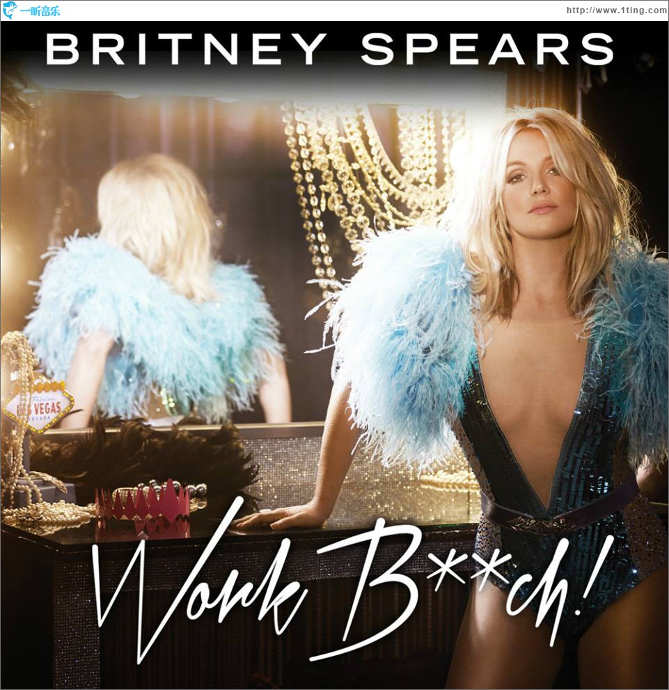 Work Bitch(Single)
