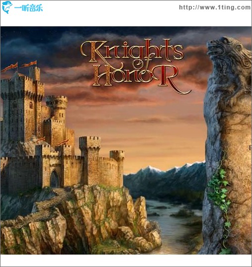 榮譽騎士 Knights of Honor Official Soundtrack