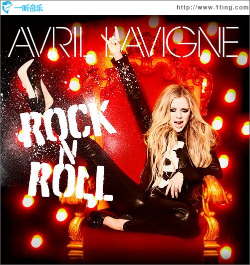 Rock N Roll(Single)