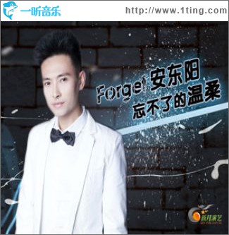 忘不了的溫柔(單曲)