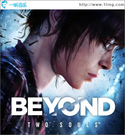 超凡雙生 BEYOND: Two Souls Extended Official Game Soundtrack