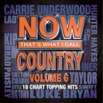 NOW That's What I Call Country, Vol. 6