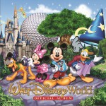 Walt Disney World Official Album CD1詳情