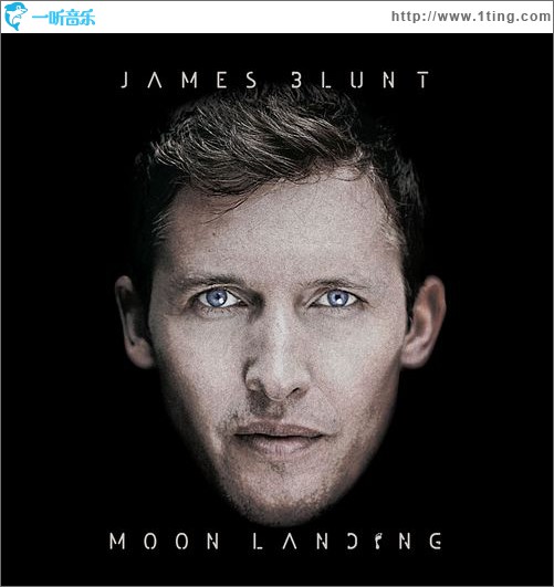 Moon Landing 登陸月球