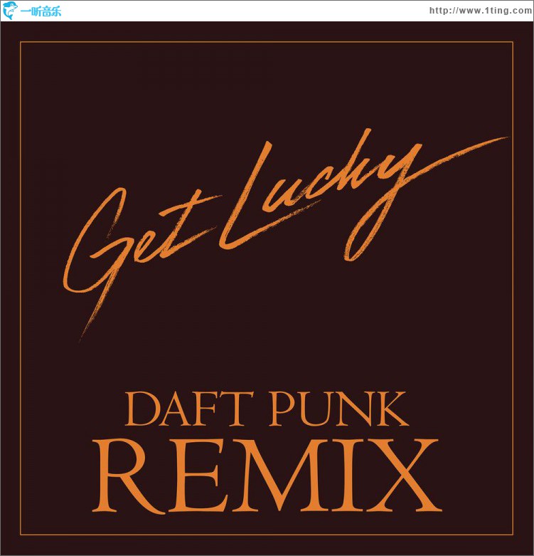 Get Lucky