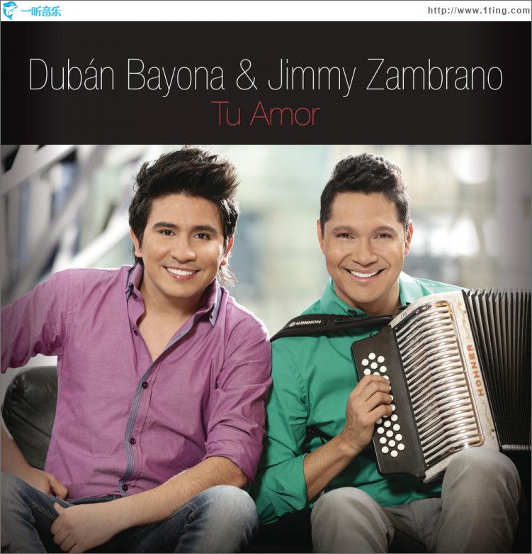Tu amor