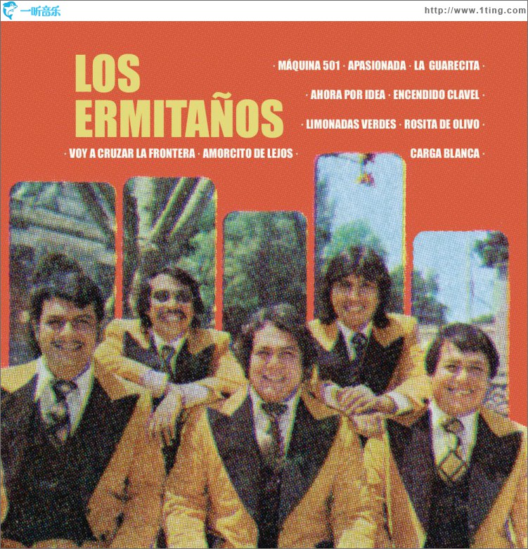 Los Ermita?os