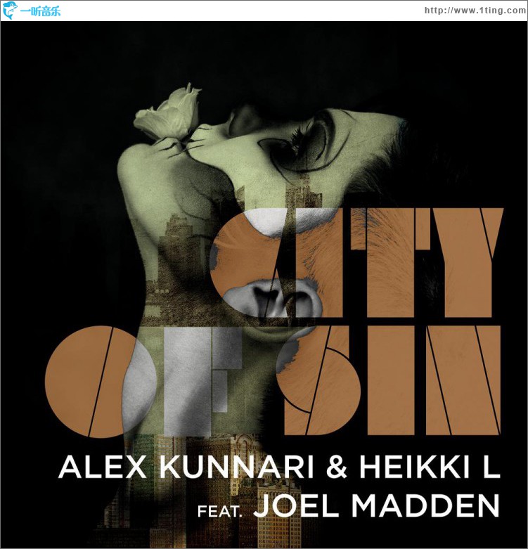 City of Sin