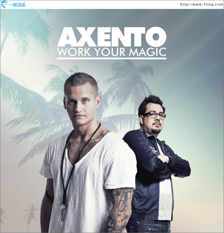 Work Your Magic