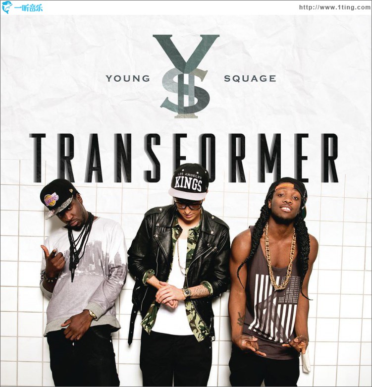 Transformer