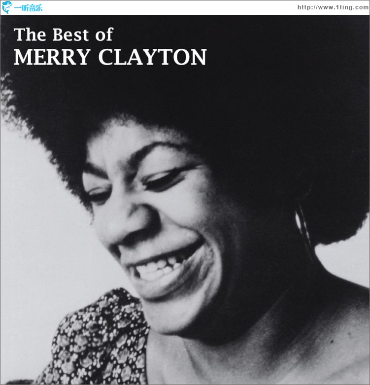 The Best of Merry Clayton