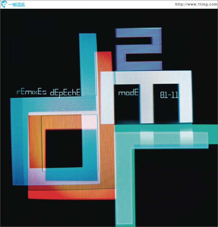 Remixes 2: 81-11