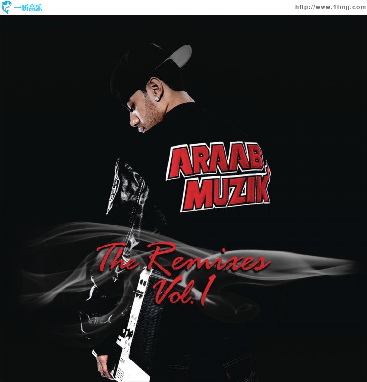 The Remixes, Vol. 1