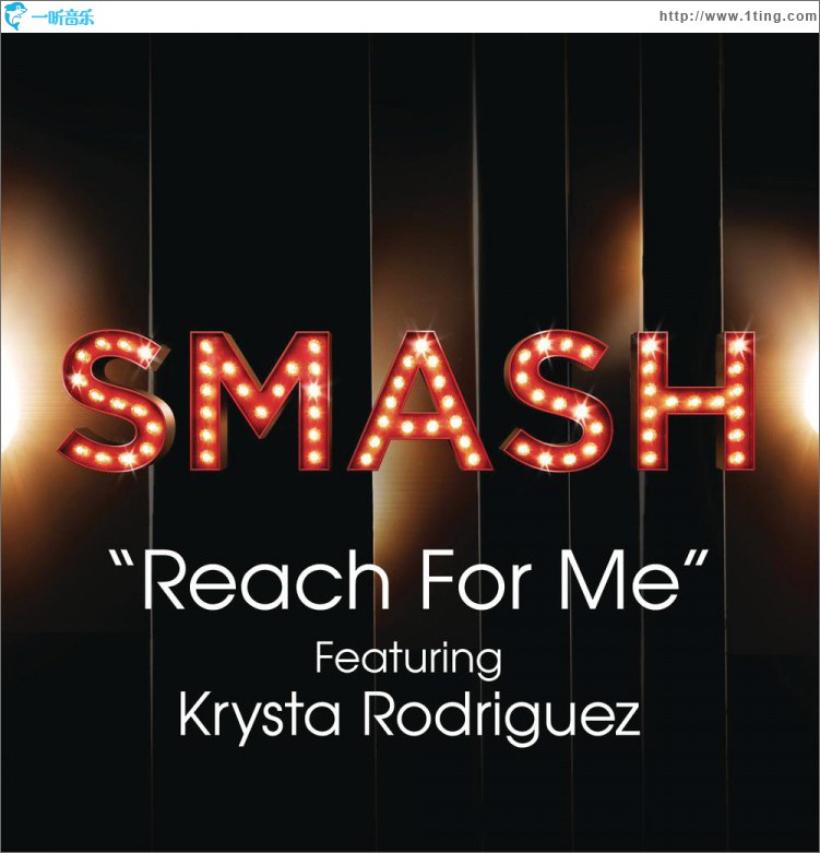 Reach For Me (SMASH Cast Version) [feat. Krysta Rodriguez]