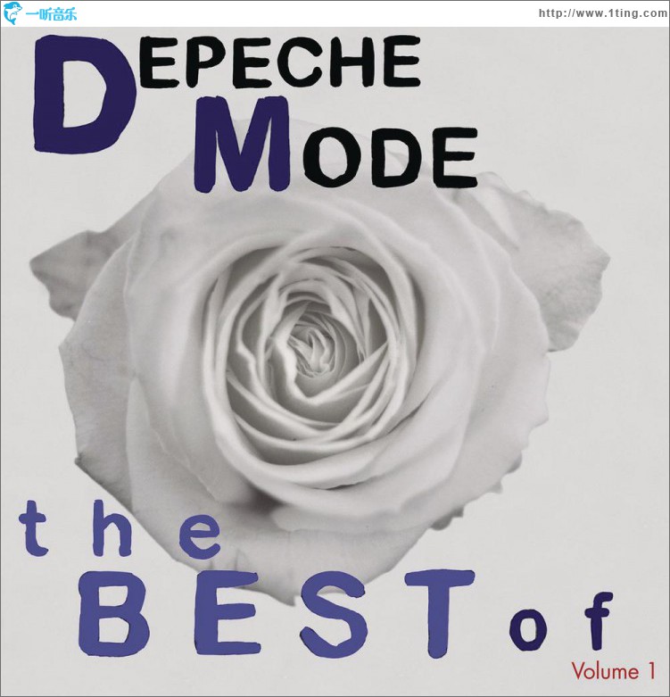 The Best Of Depeche Mode, Vol. 1 (Remastered)