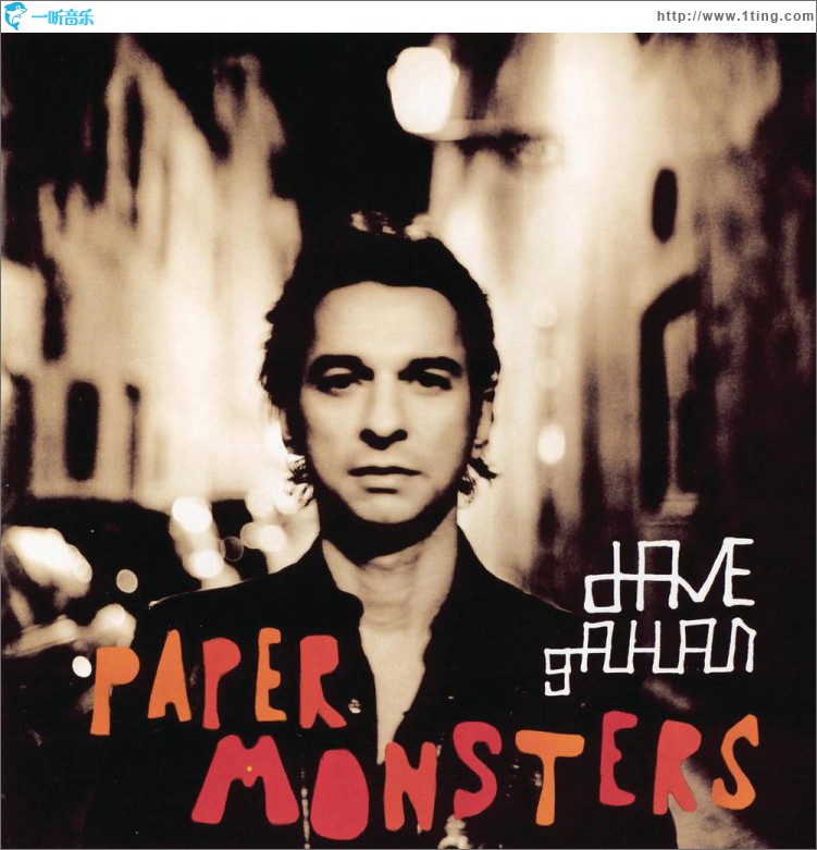 Paper Monsters