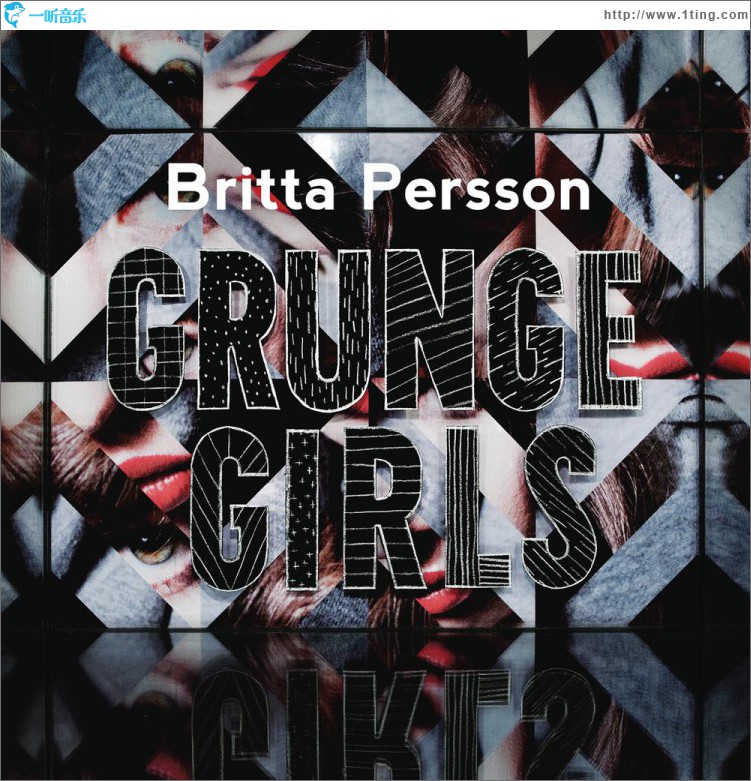Grunge Girls