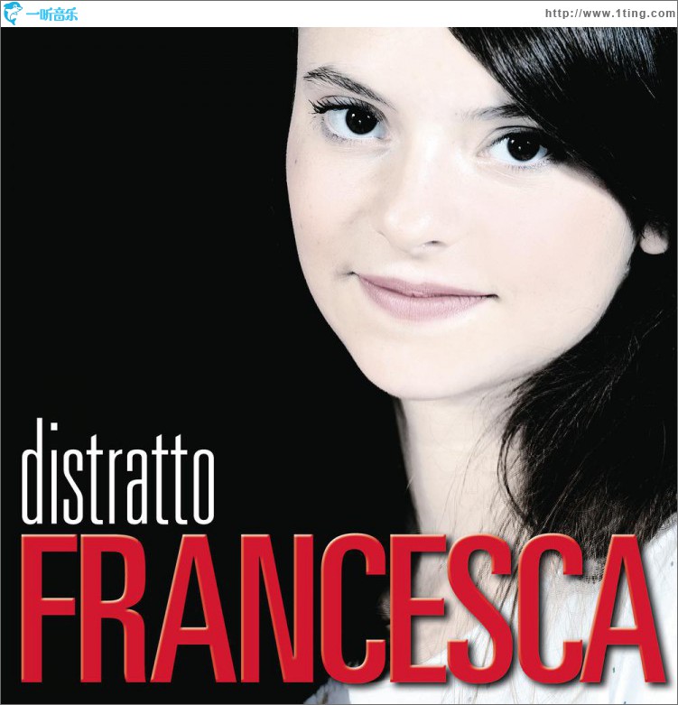 Distratto (X Factor 2011)