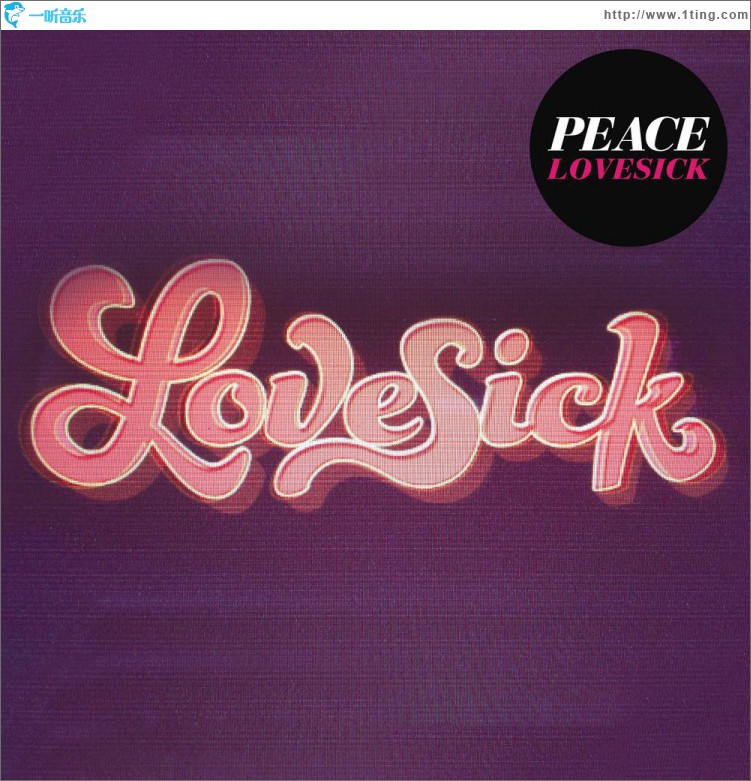 Lovesick